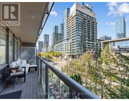 505 - 15 Fort York Boulevard, Toronto, ON M5V3Y4 Photo 13