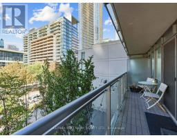 505 - 15 Fort York Boulevard, Toronto, ON M5V3Y4 Photo 14
