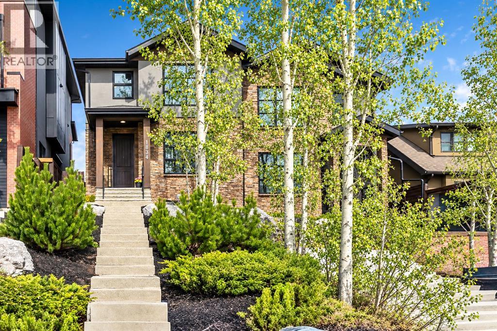 1834 30 Avenue SW, Calgary