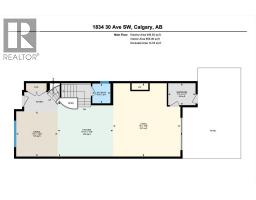 1834 30 Avenue Sw, Calgary, AB T2T1P7 Photo 37