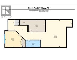 1834 30 Avenue Sw, Calgary, AB T2T1P7 Photo 39
