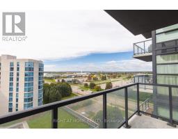 908 A - 1606 Charles Street, Whitby, ON L1N0P1 Photo 12