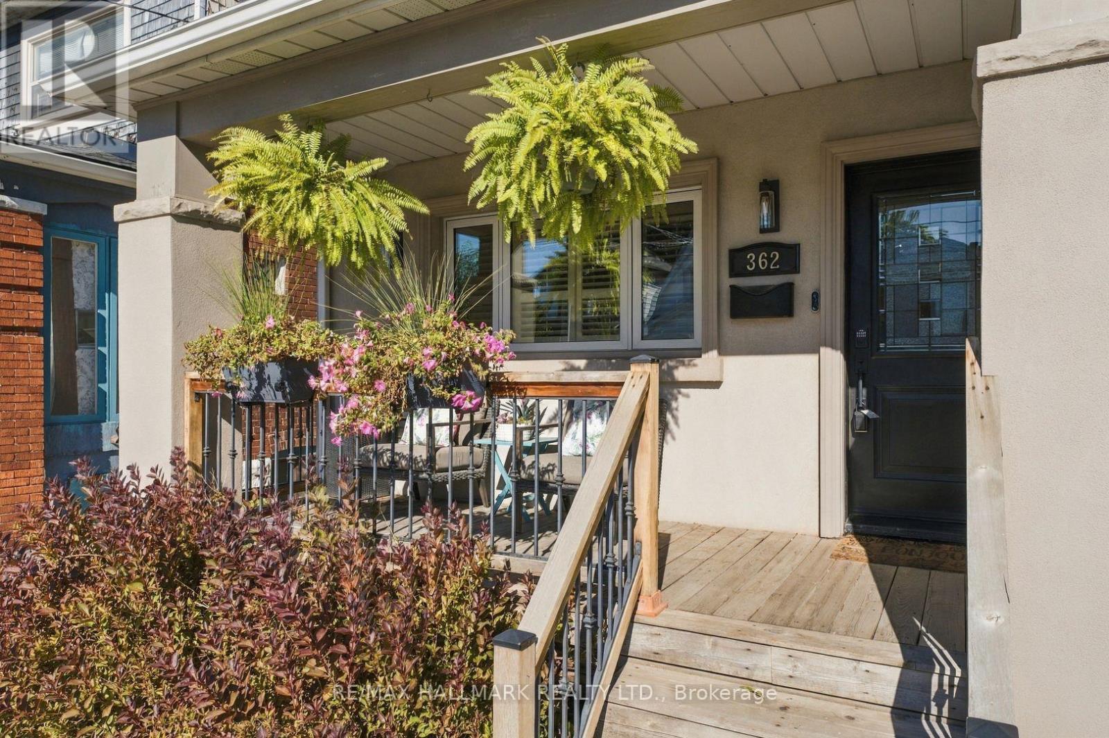 362 SAMMON AVENUE - 2