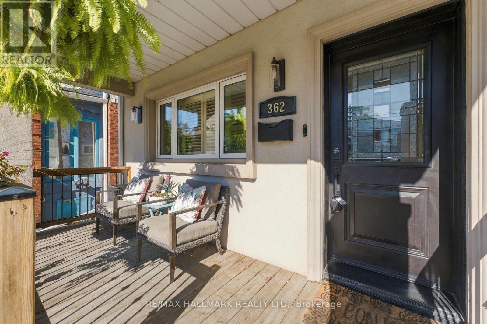 362 SAMMON AVENUE - 3