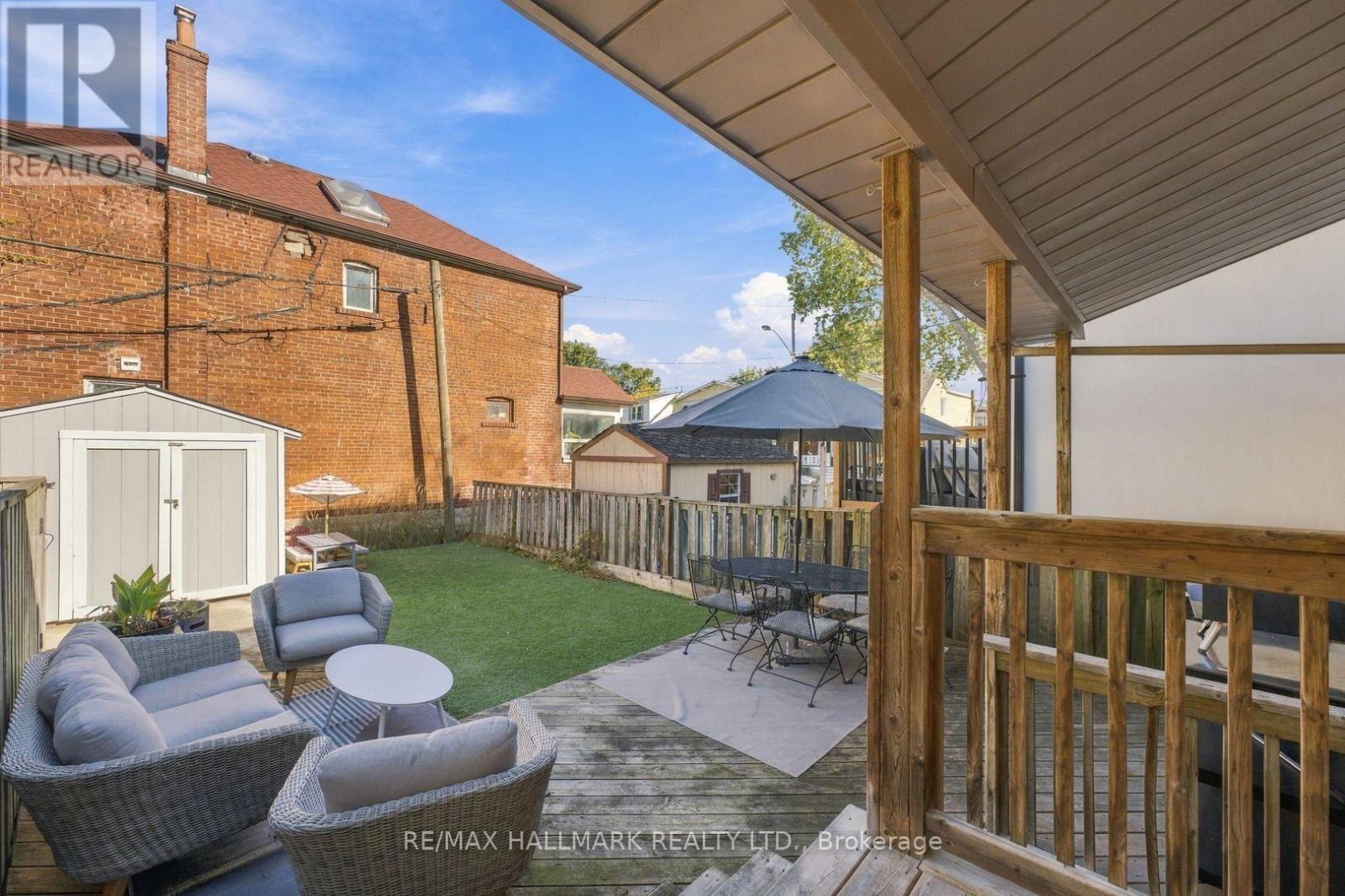 362 SAMMON AVENUE - 34