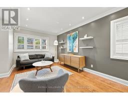 Laundry room - 362 Sammon Avenue, Toronto, ON M4J2A5 Photo 10