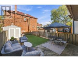 362 Sammon Avenue, Toronto, ON M4J2A5 Photo 35