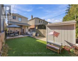 362 Sammon Avenue, Toronto, ON M4J2A5 Photo 41