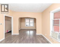 Eat in kitchen - 46 Holton Avenue N, Hamilton, ON L8L6H4 Photo 10