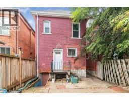 46 Holton Avenue N, Hamilton, ON L8L6H4 Photo 37