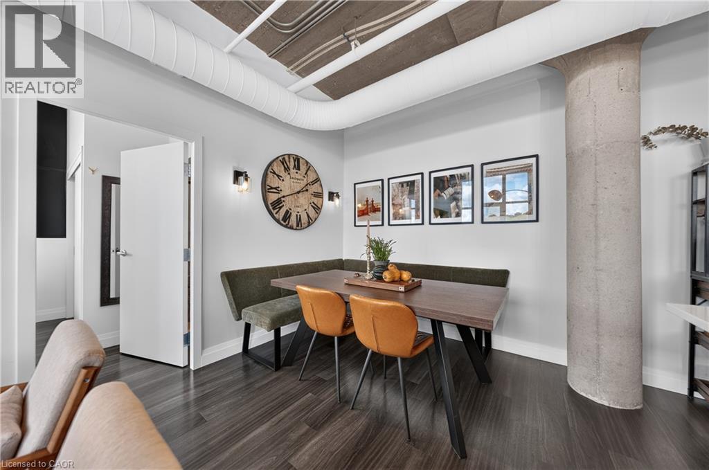 #418 120 HURON Street - 10