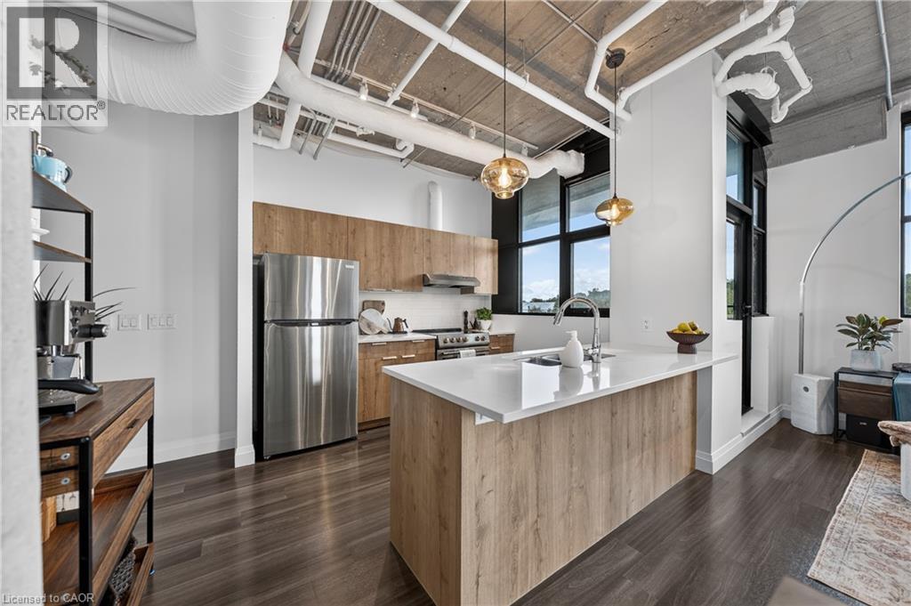 #418 120 HURON Street - 13