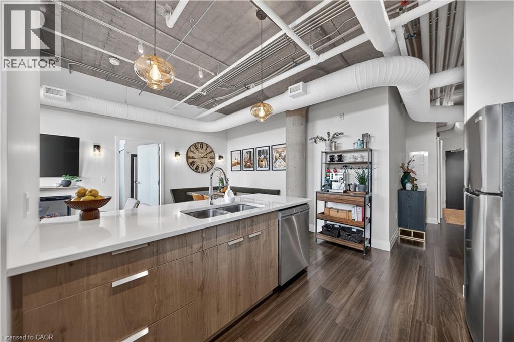 #418 120 HURON Street - 18