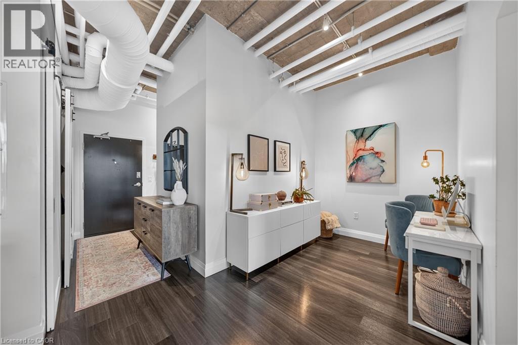 #418 120 HURON Street - 29