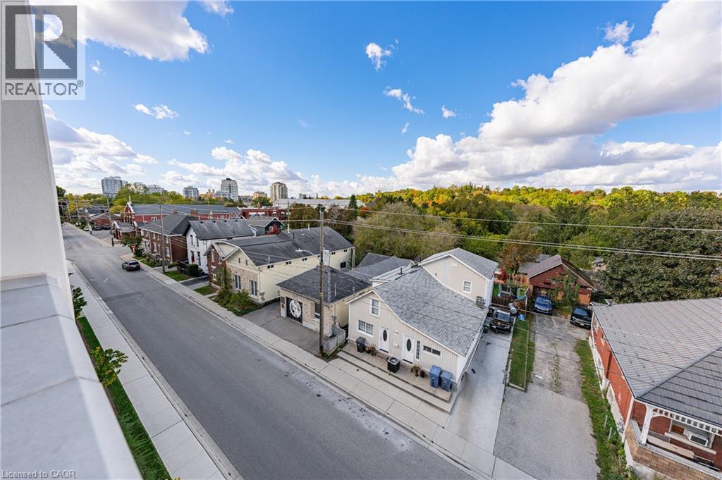 #418 120 HURON Street - 39