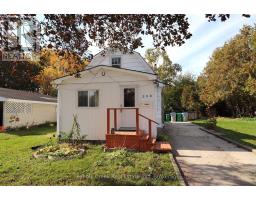 208 Hincks Street, Goderich), ON N7A3C8 Photo 16