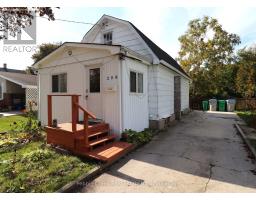 208 Hincks Street, Goderich), ON N7A3C8 Photo 24