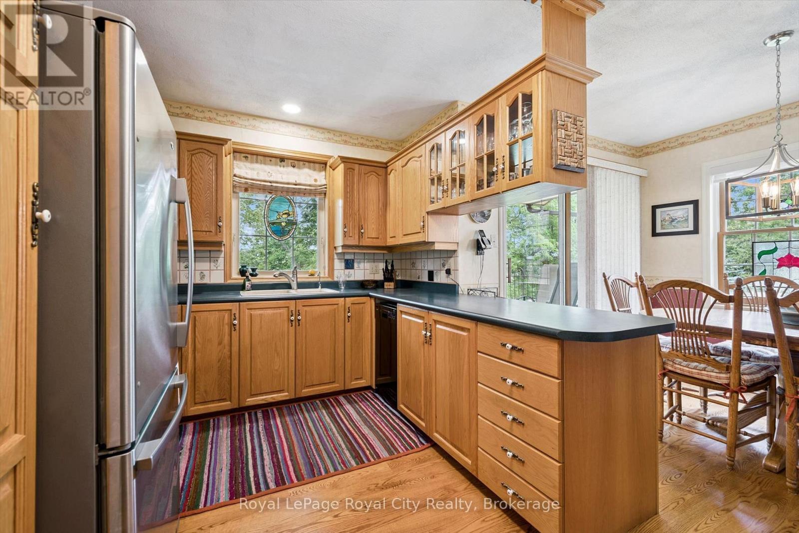 16 WATER STREET W - 15