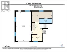 16 Water Street W, Centre Wellington, ON N0B1S0 Photo 46