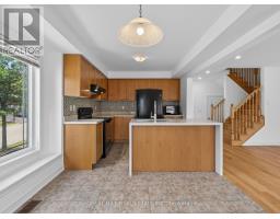 Laundry room - 95 Stoyell Drive, Richmond Hill, ON L4E0M8 Photo 13