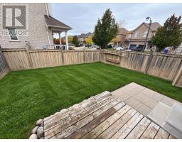 1260 Mccron Crescent, Newmarket, ON L3X0A1 Photo 20