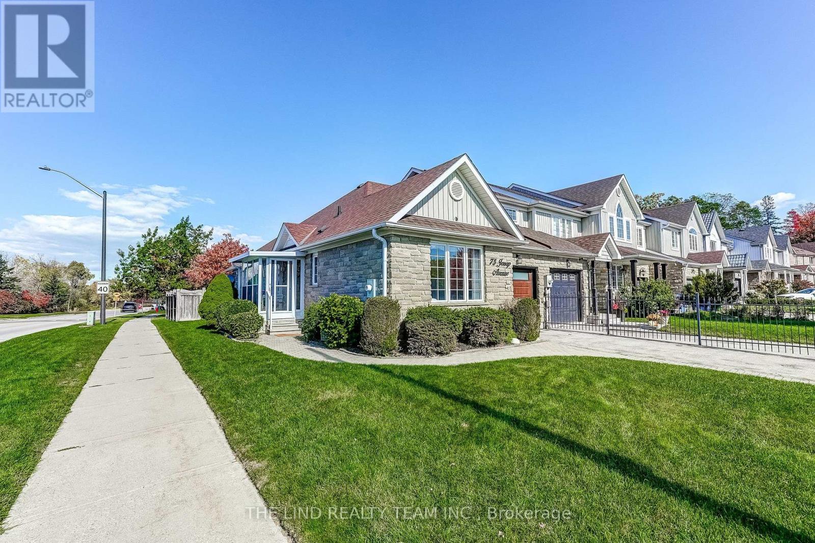 Listing photo of 75 JESSOP AVENUE