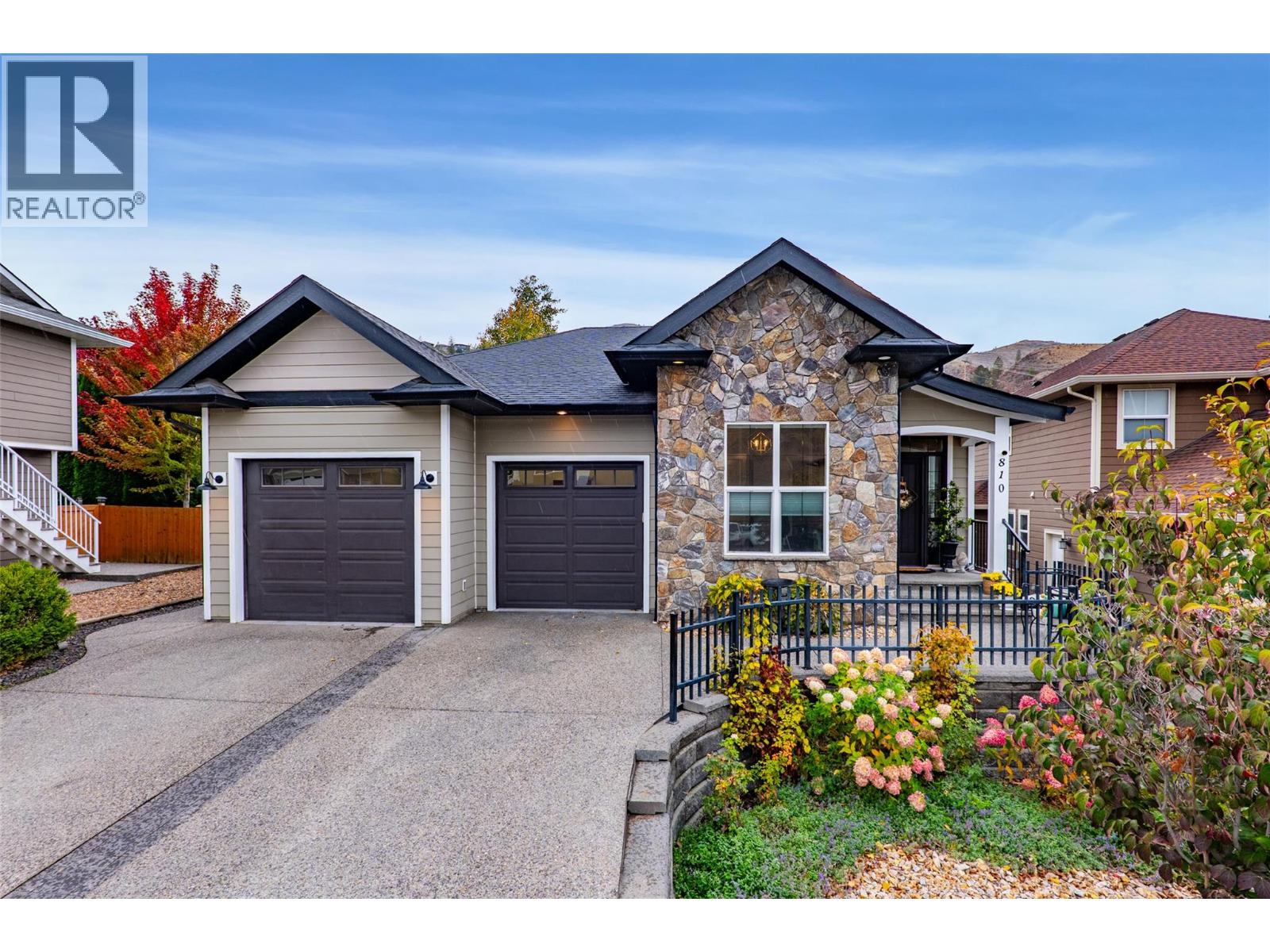 810 Woodrush Court - 2