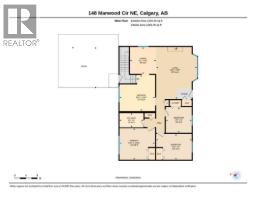 148 Marwood Circle NE - photo 32