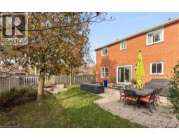 467 Hedgerow Lane, Oakville, ON L6H4V8 Photo 34