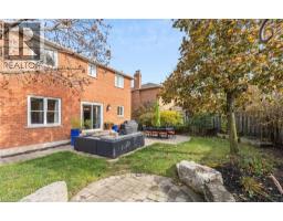 467 Hedgerow Lane, Oakville, ON L6H4V8 Photo 35