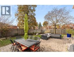 467 Hedgerow Lane, Oakville, ON L6H4V8 Photo 32