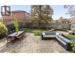 467 Hedgerow Lane, Oakville, ON L6H4V8 Photo 37