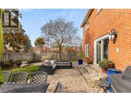 467 Hedgerow Lane, Oakville, ON L6H4V8 Photo 33