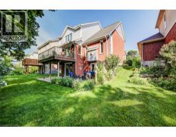 39 Oliver Court Se, Kitchener, ON N2N3E7 Photo 42