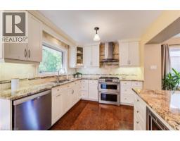39 Oliver Court Se, Kitchener, ON N2N3E7 Photo 16