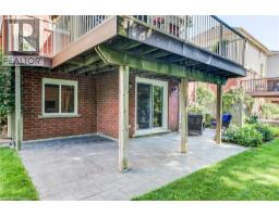 39 Oliver Court Se, Kitchener, ON N2N3E7 Photo 44