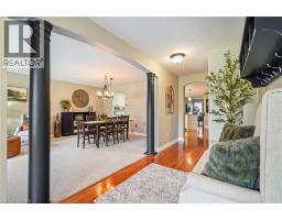 Great room - 42 Edith Monture Avenue, Brantford, ON N3T6M8 Photo 7