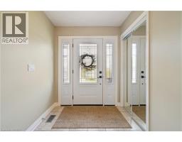 Laundry room - 42 Edith Monture Avenue, Brantford, ON N3T6M8 Photo 6
