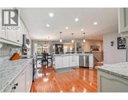 Kitchen - 42 Edith Monture Avenue, Brantford, ON N3T6M8 Photo 14