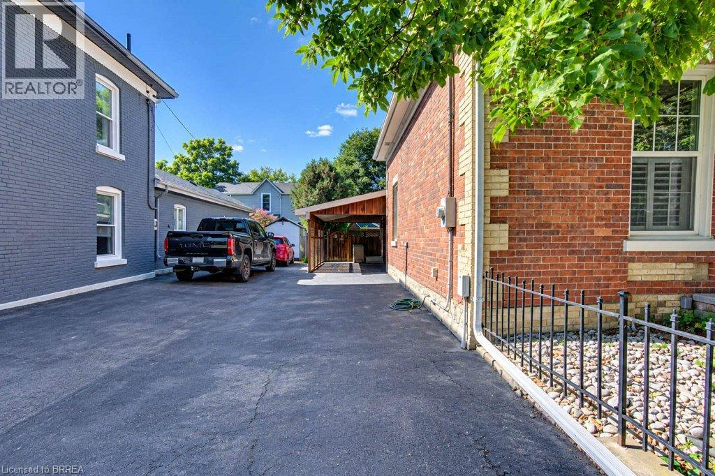 48 Albion Street — photo 47