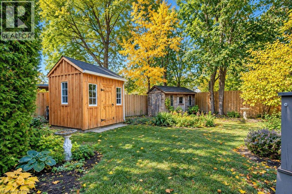 48 Albion Street — photo 38