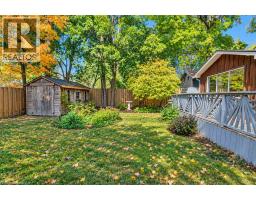 48 Albion Street, Brantford, ON N3T3M3 Photo 39