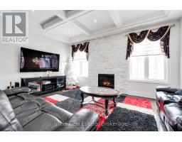 12 Erintown Crescent S, Brampton, ON L6P4H2 Photo 7