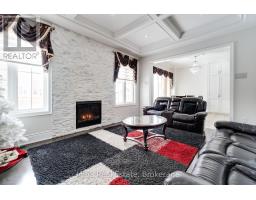 12 Erintown Crescent S, Brampton, ON L6P4H2 Photo 8