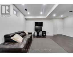 12 Erintown Crescent S, Brampton, ON L6P4H2 Photo 33