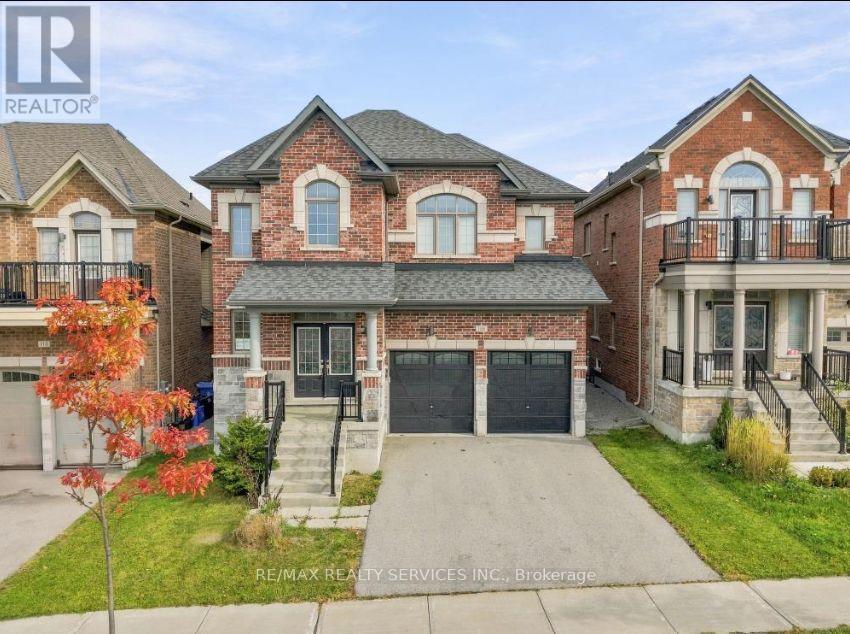 108 Frank Kelly Drive, East Gwillimbury, ON