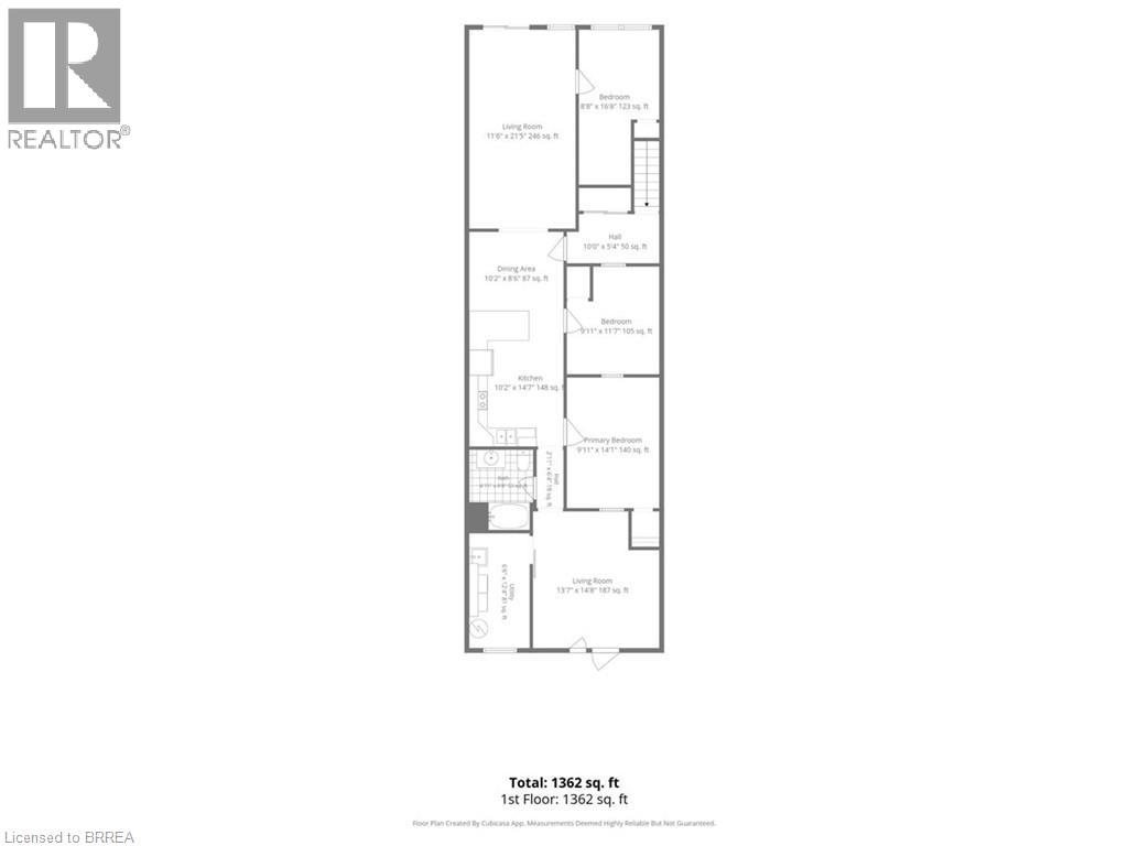46 Grand River Street North — photo 29