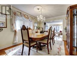 Bedroom 4 - 5 Pinecone Way E, Brampton, ON L6R1N5 Photo 11