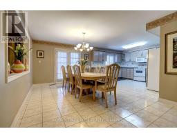 Bedroom 5 - 5 Pinecone Way E, Brampton, ON L6R1N5 Photo 12
