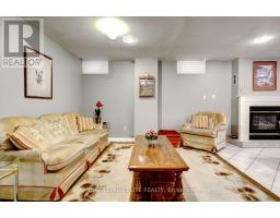 5 Pinecone Way E, Brampton, ON L6R1N5 Photo 40
